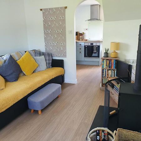 Boots Cottage Bude Zewnętrze zdjęcie
