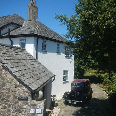 Boots Cottage Bude Zewnętrze zdjęcie