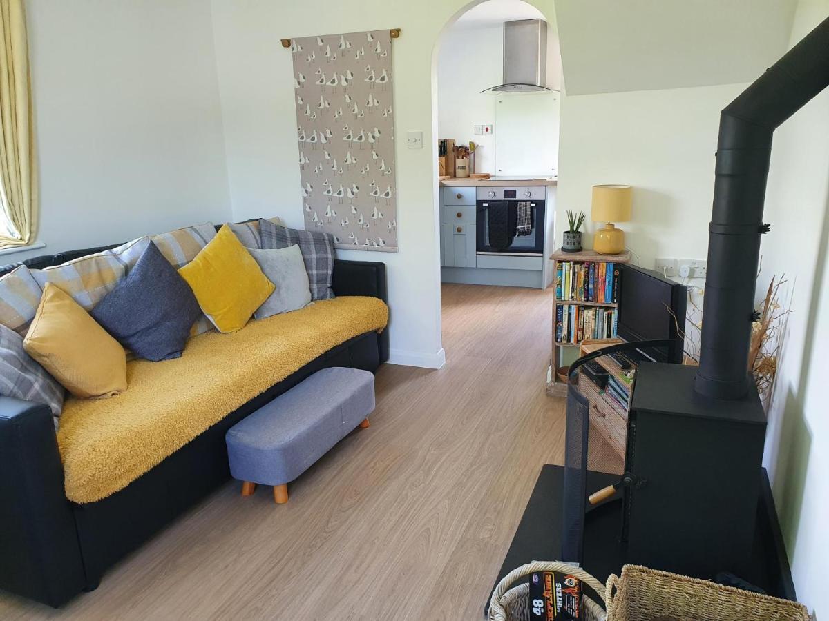 Boots Cottage Bude Zewnętrze zdjęcie