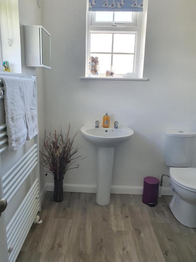 Boots Cottage Bude Zewnętrze zdjęcie