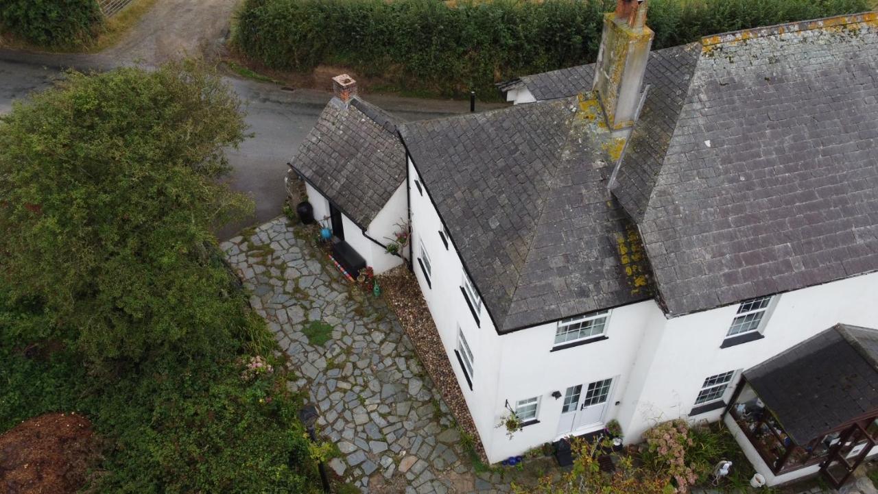 Boots Cottage Bude Zewnętrze zdjęcie