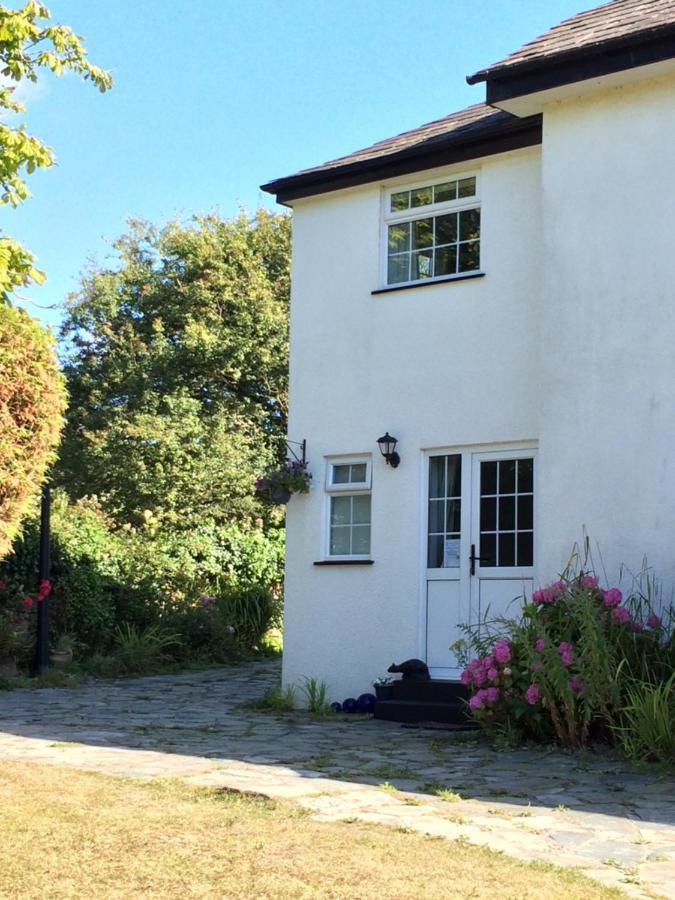 Boots Cottage Bude Zewnętrze zdjęcie