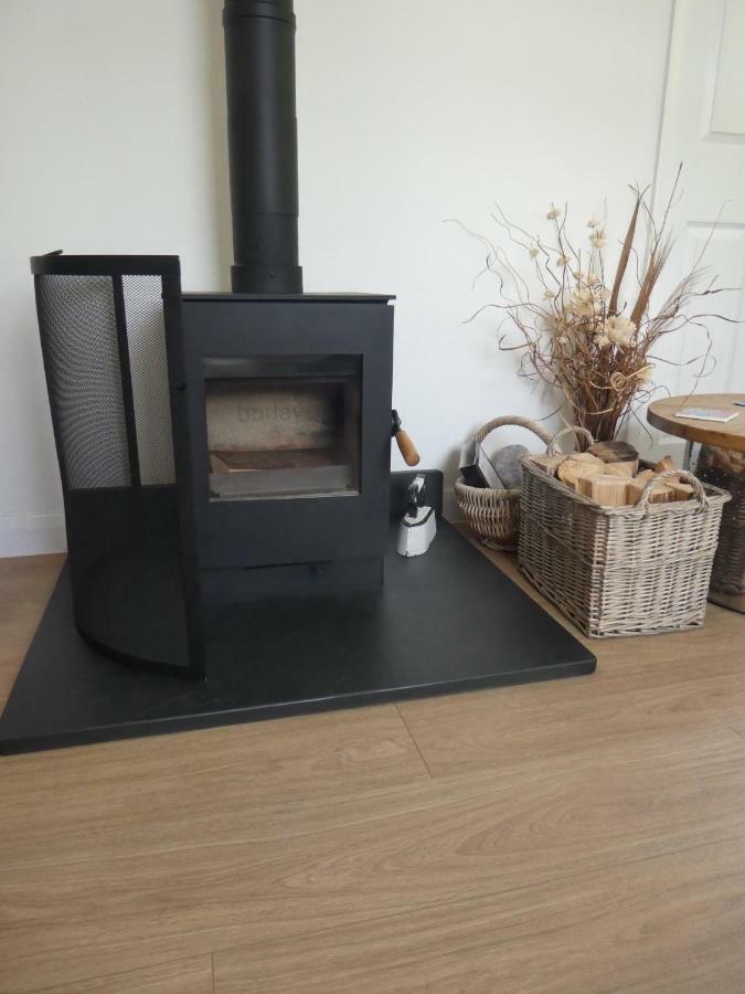 Boots Cottage Bude Zewnętrze zdjęcie